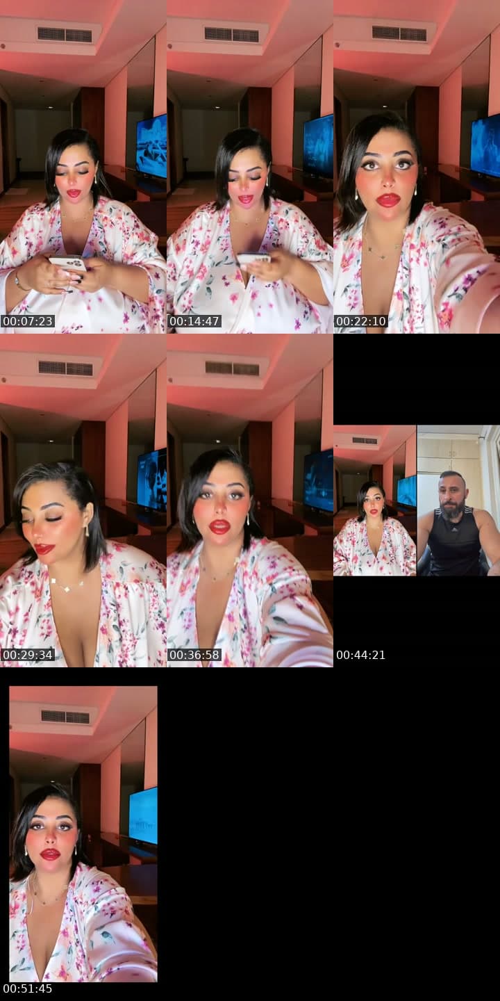@tigrawyt3 TikTok live stream