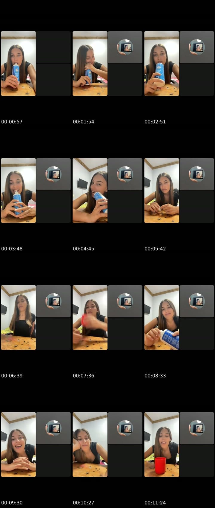 @veroohddeez TikTok live stream