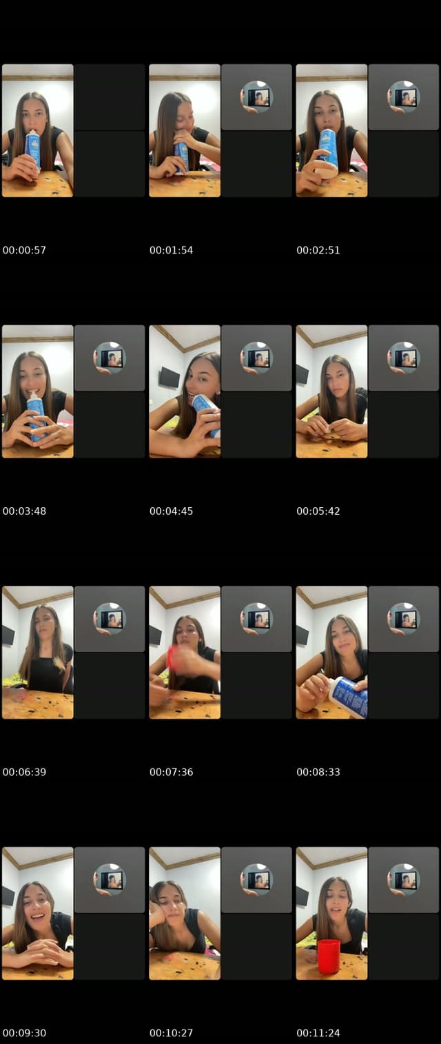 @veroohddeez TikTok live