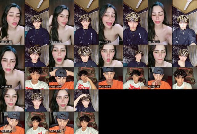 @yasso21698 TikTok live