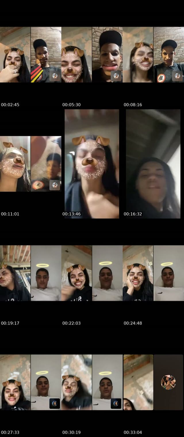 @gabbzinha543 TikTok live