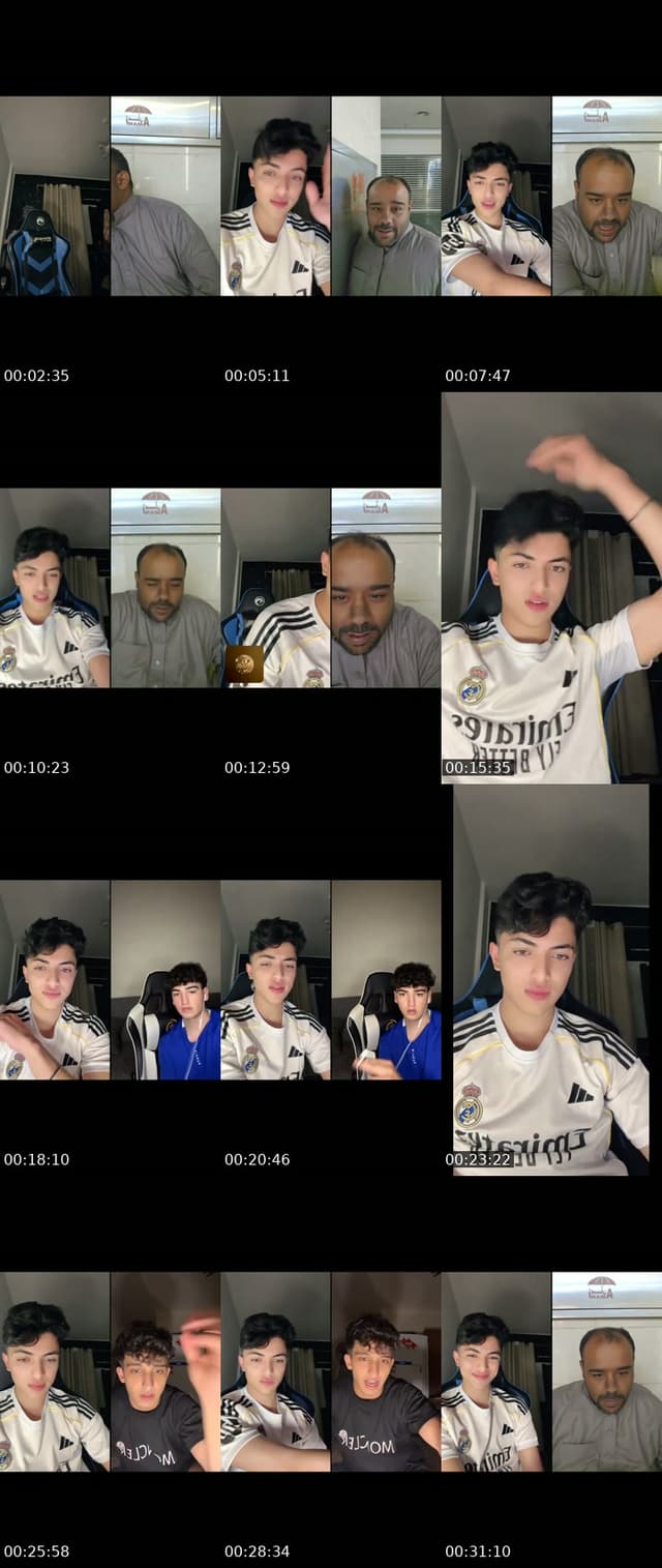 @haideritoo TikTok live from 2026-06-24