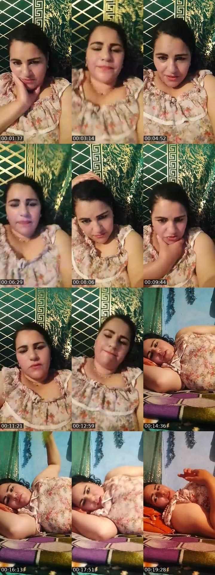 @habibatty13 TikTok live stream