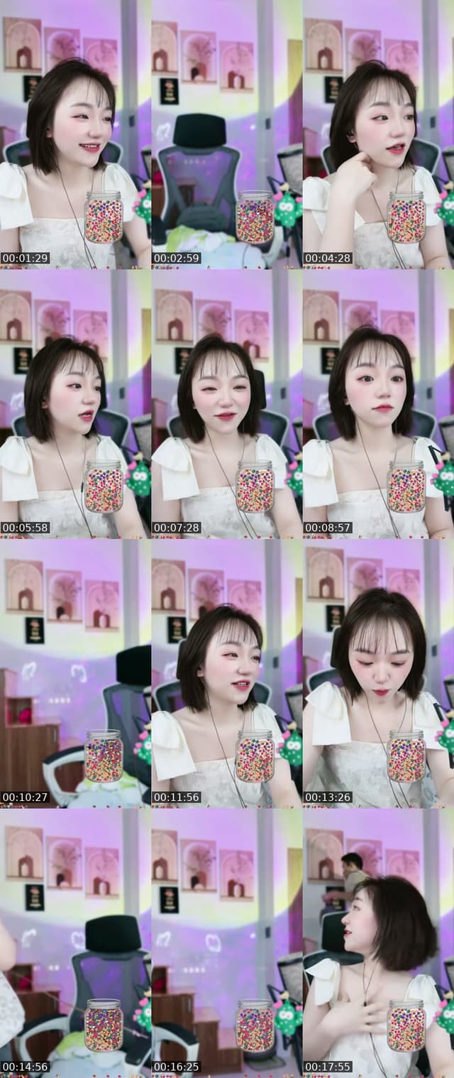 TikTok live: Cảnh báo có hát 🤌 by @hanhhi.02