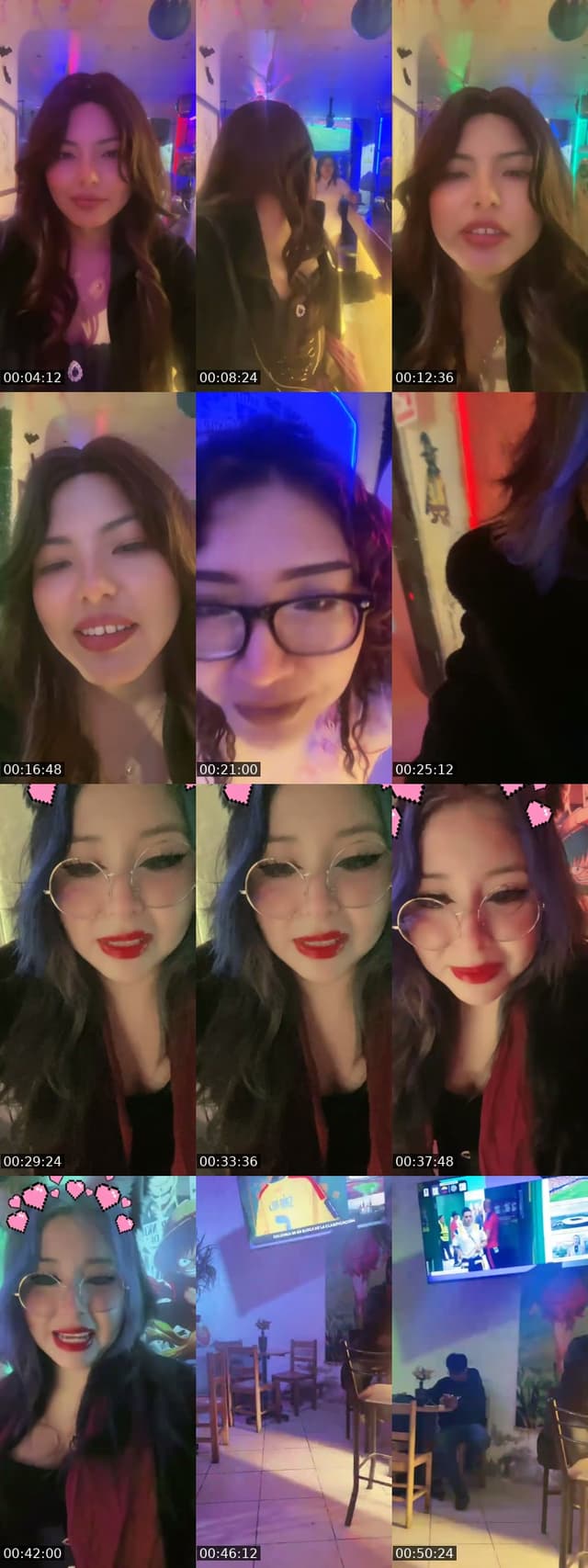 @johncitotuterror TikTok live