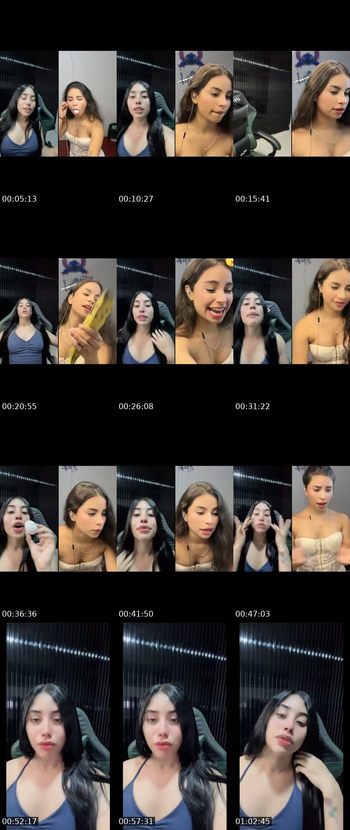 @estefanyperalta608 TikTok live stream