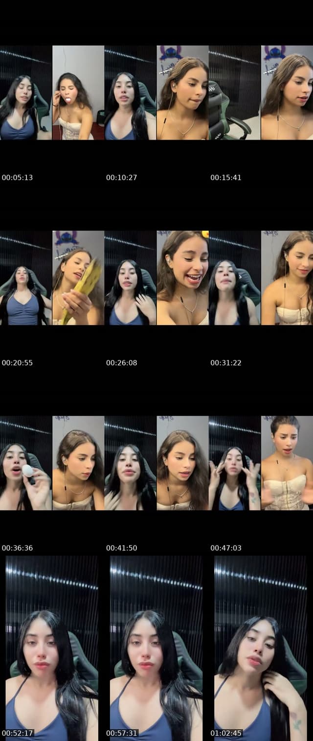 @estefanyperalta608 TikTok live