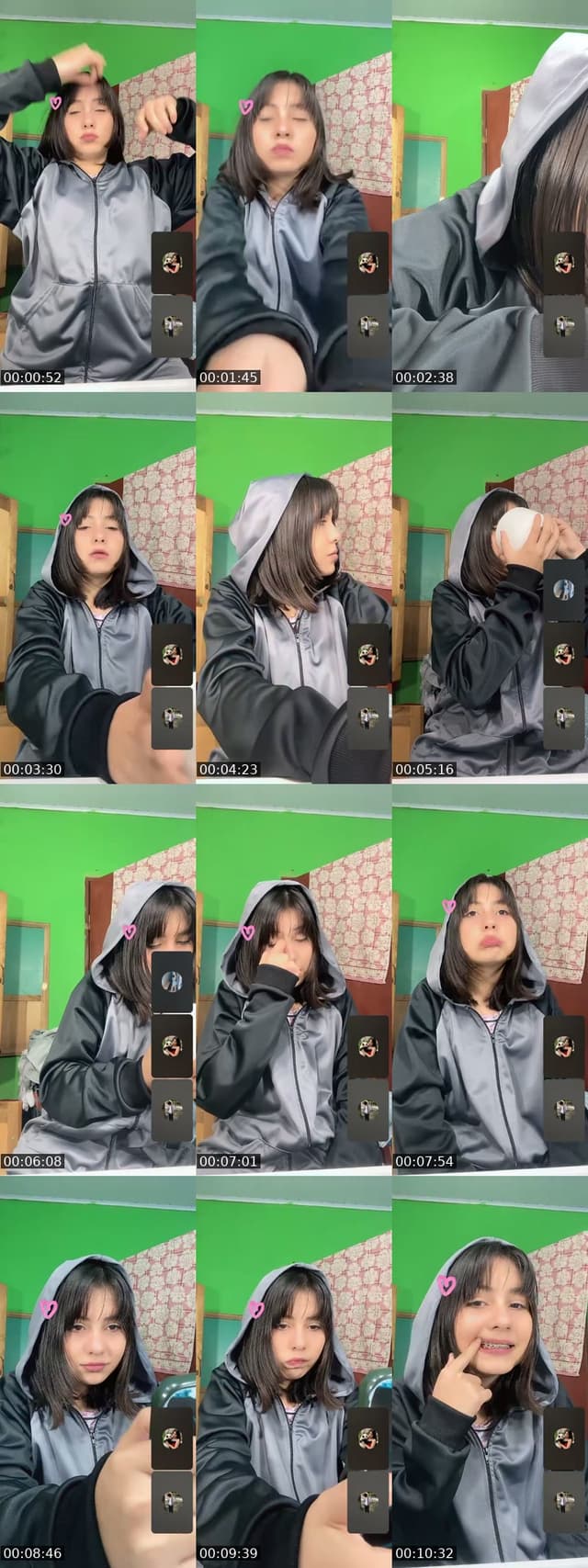 @pv_luchi_14 TikTok live