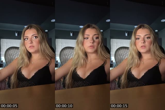 @seeeyouleila TikTok live