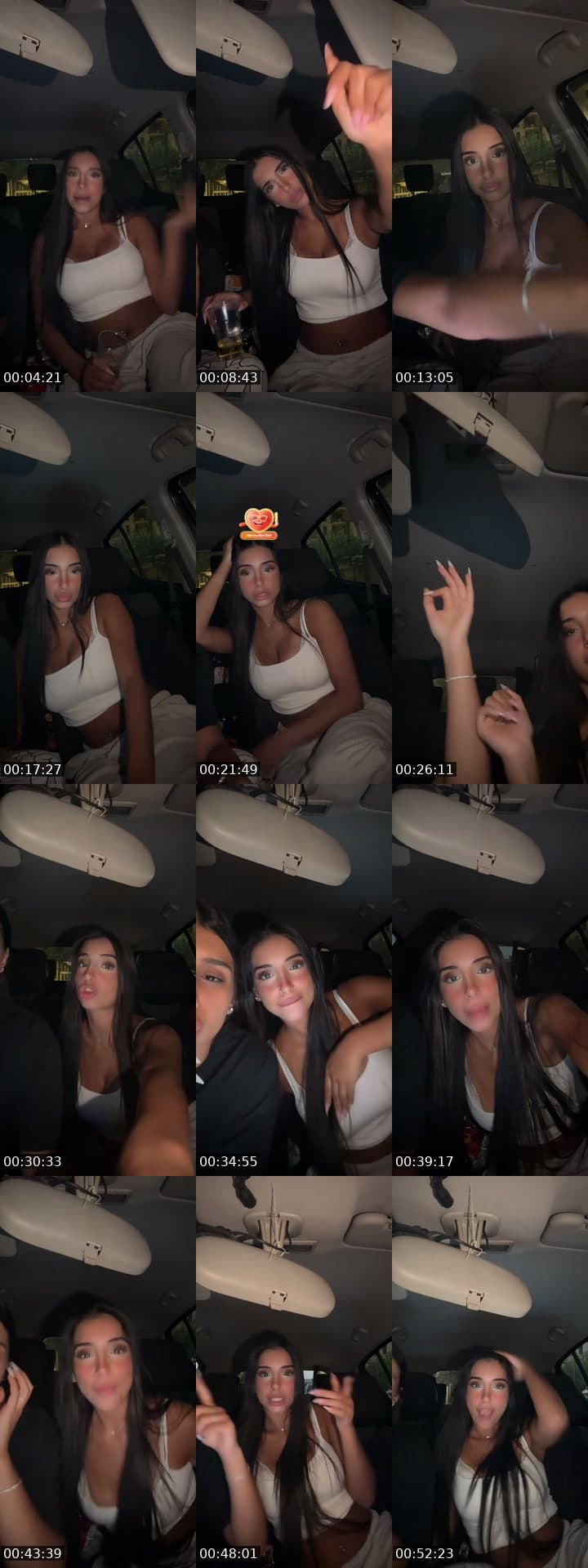 @shenhav._.m TikTok live stream