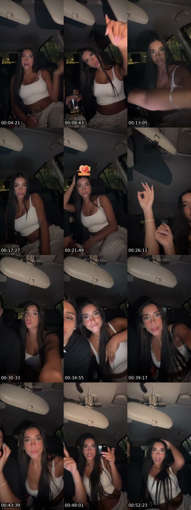 @shenhav._.m TikTok live