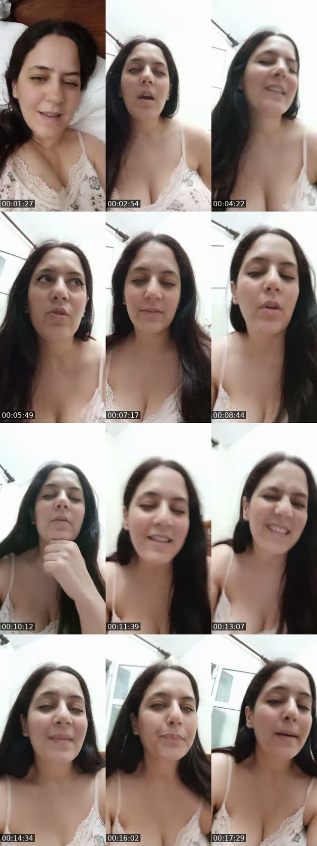 @sweat.girl.yes TikTok live