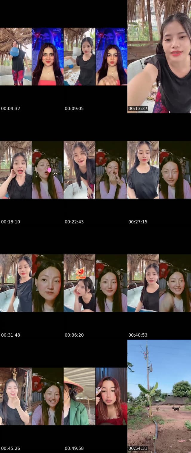 @nhuylee.2000 TikTok live