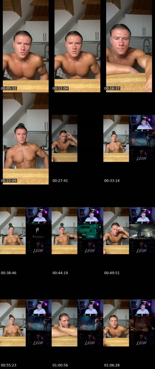 @davederschmale TikTok live