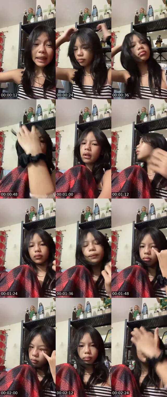 @sphvyryy TikTok live