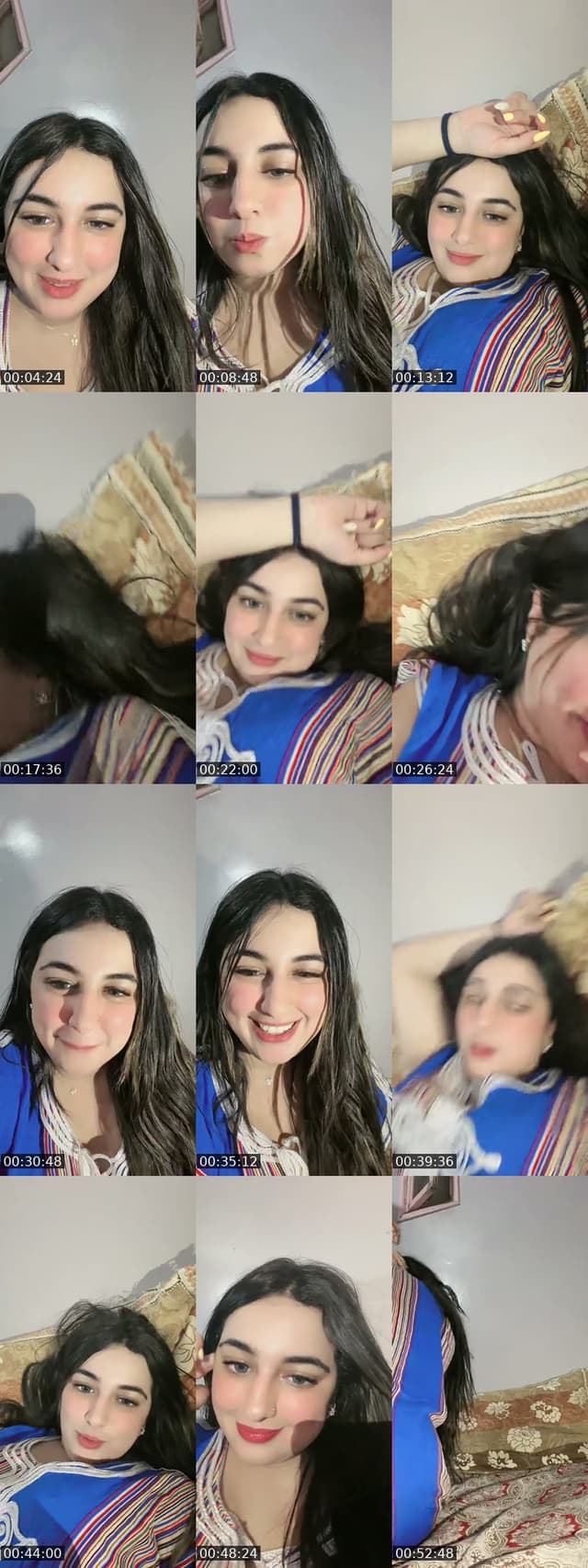 @abbeyowling TikTok live