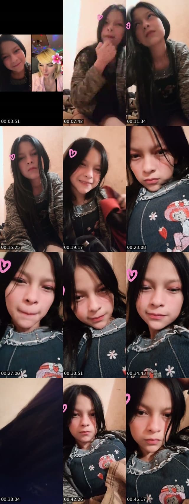 TikTok live: hola by @benites854