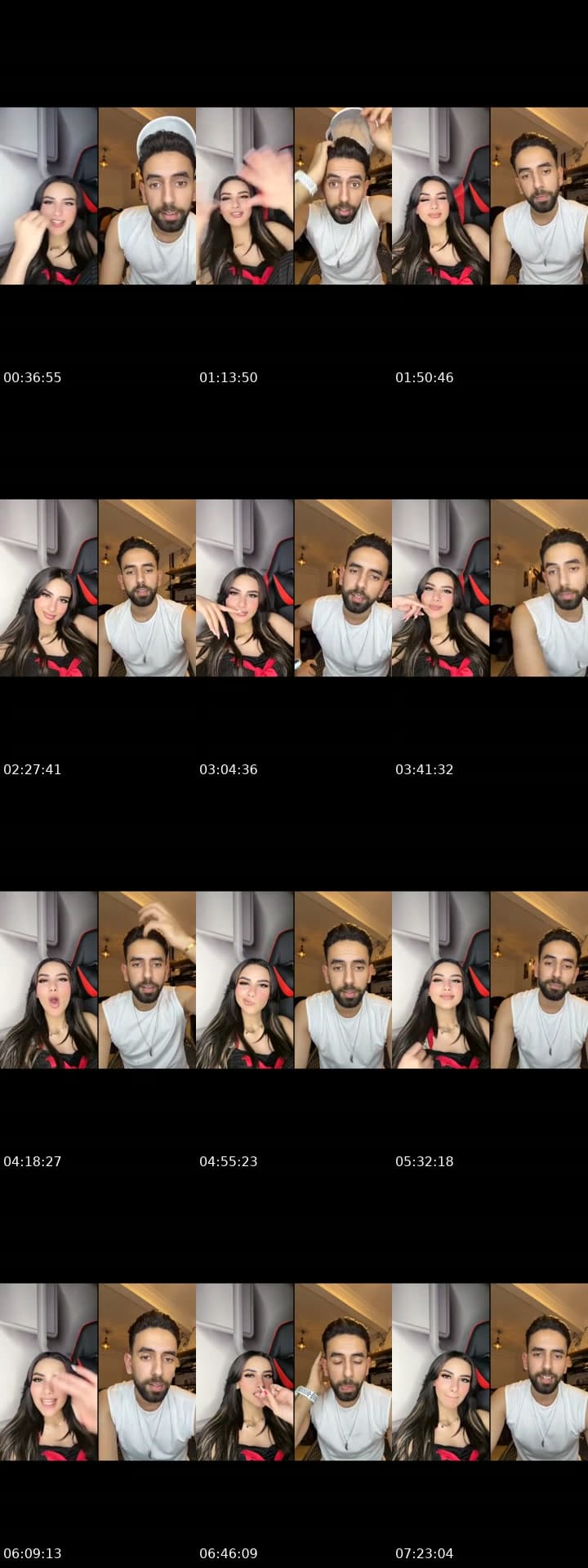 @beboo_441 TikTok live stream
