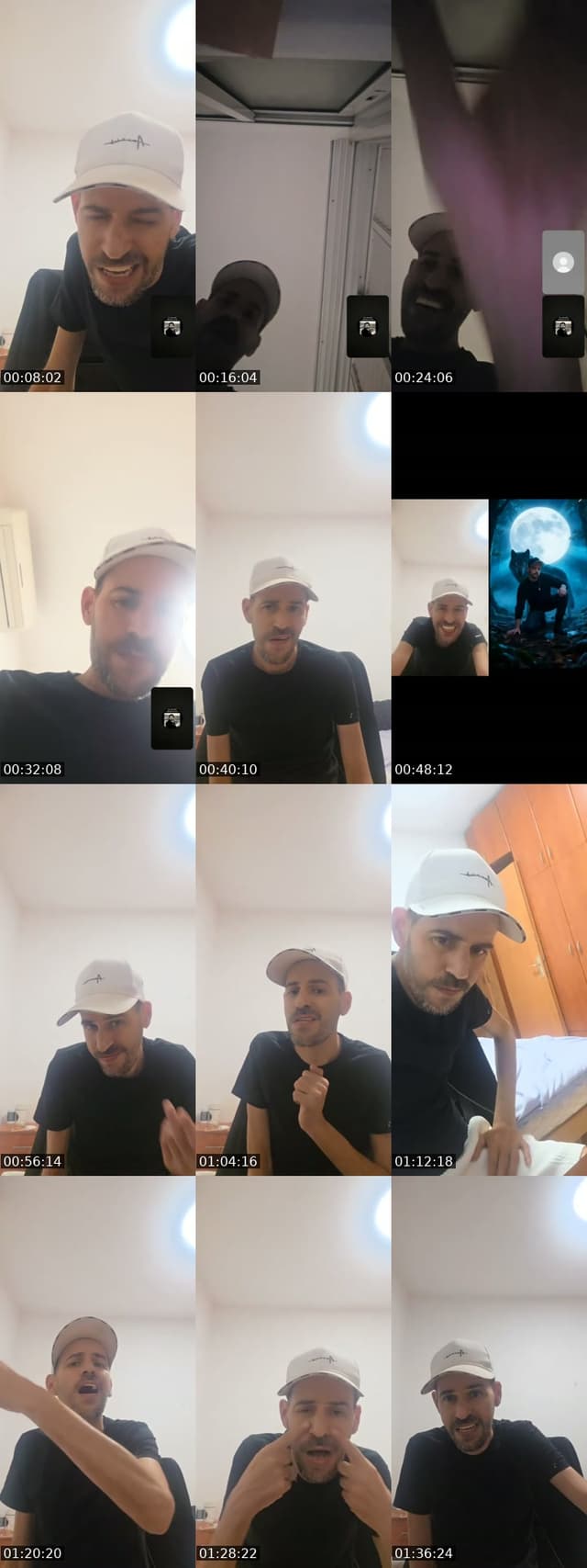 @chen03757 TikTok live