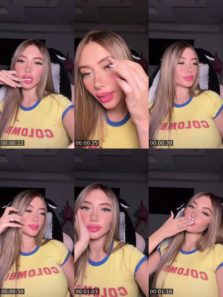 Lets Go LIVE!