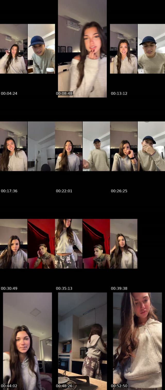 @luhpollisecret TikTok live from 2026-06-24