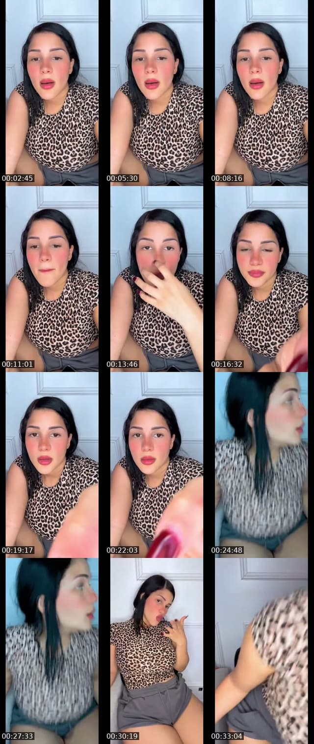 @lacontres TikTok live