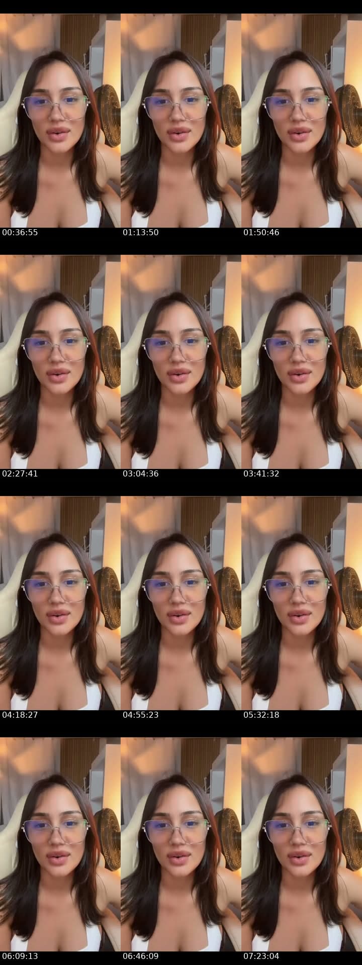 @livelinyy TikTok live stream