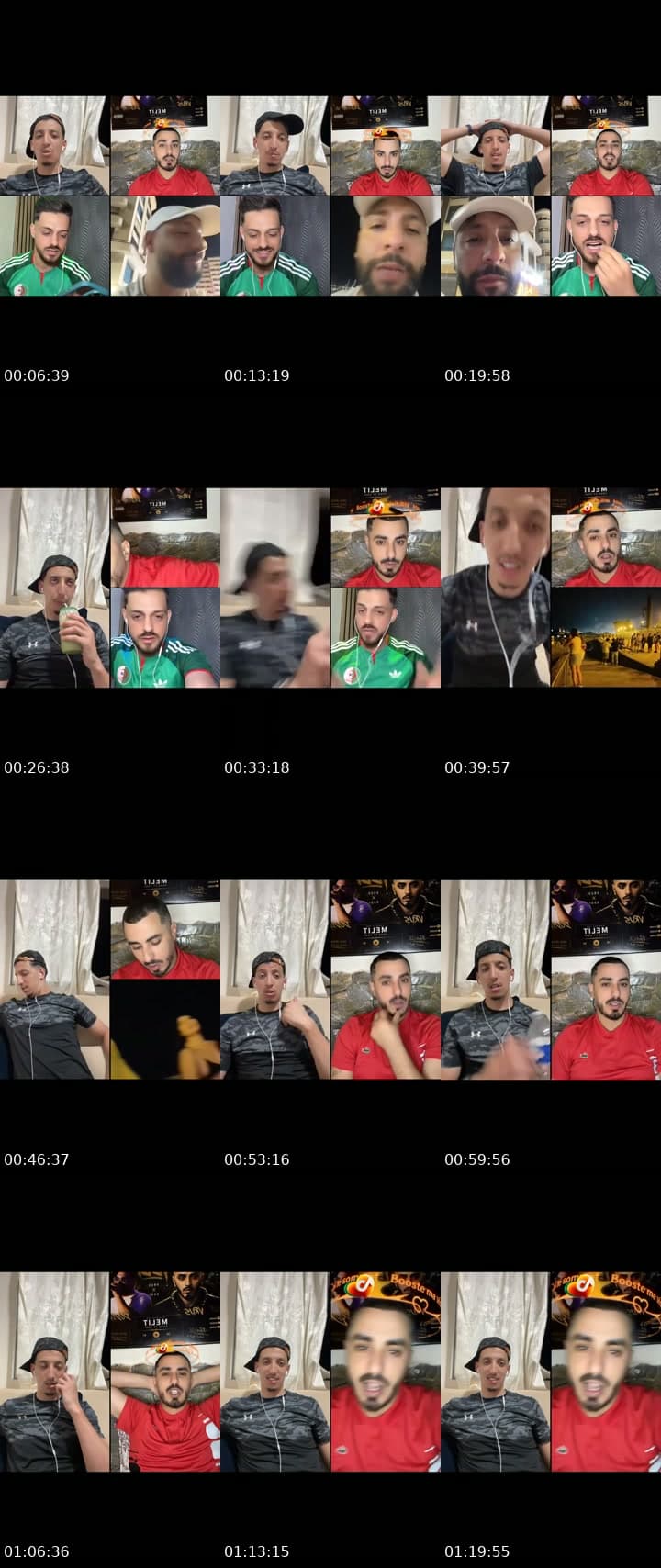 @mahdiberrai2 TikTok live stream
