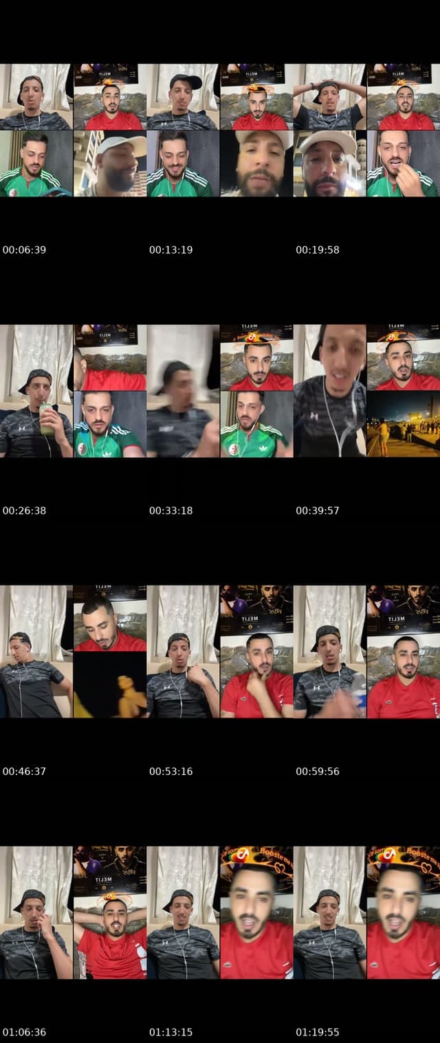 @mahdiberrai2 TikTok live