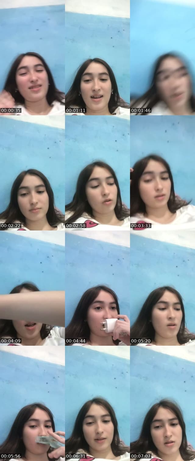 TikTok live: ร้อนว่ะ18+++++++++++++ by @n450206