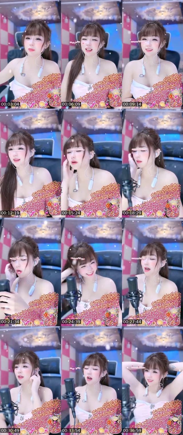 TikTok live: Lets Go LIVE! by @mlem_nhem