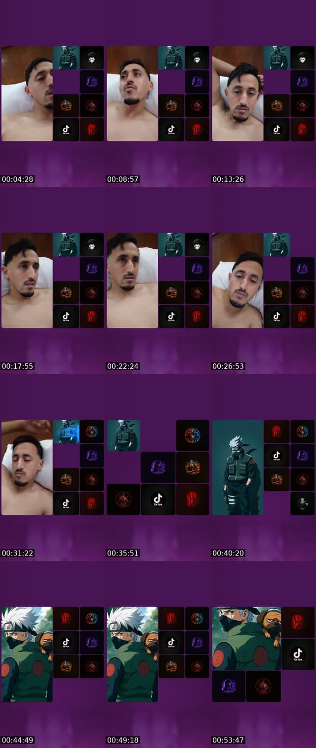 @molahada.rr TikTok live