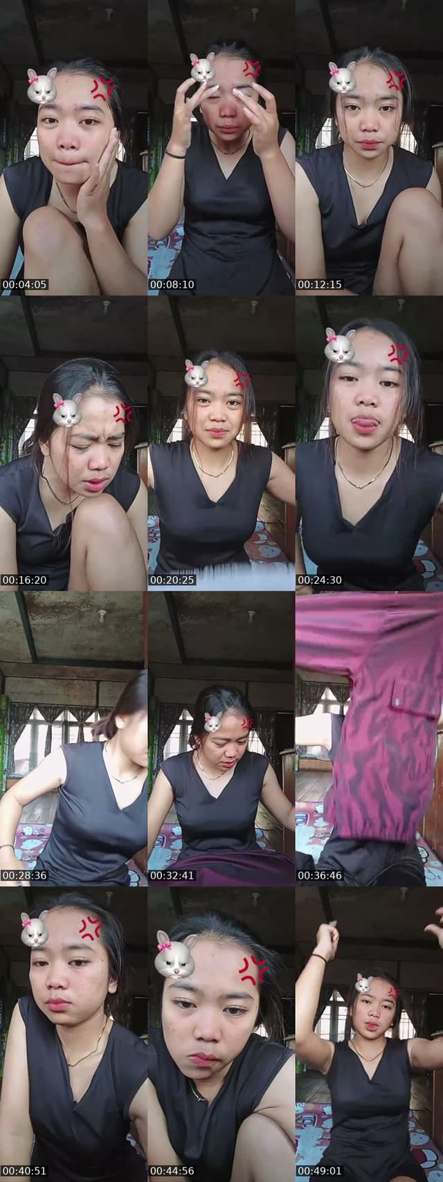 @nenggtiw TikTok live