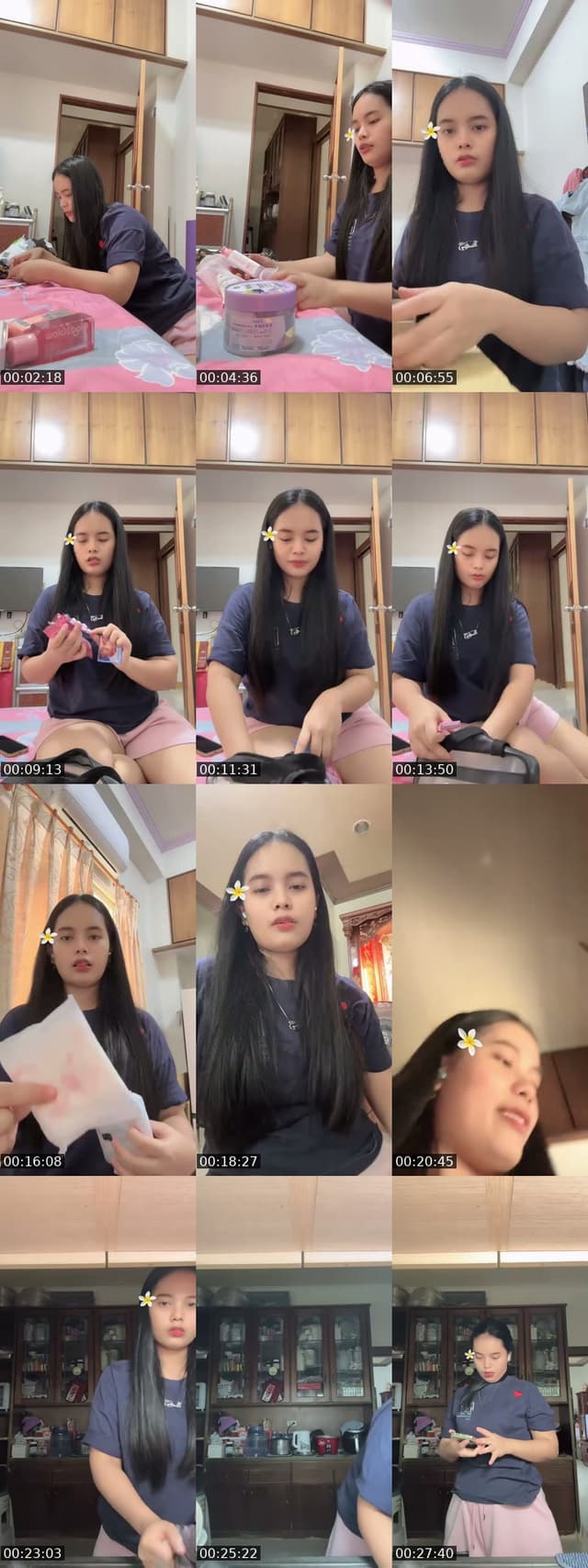 @rancee973 TikTok live