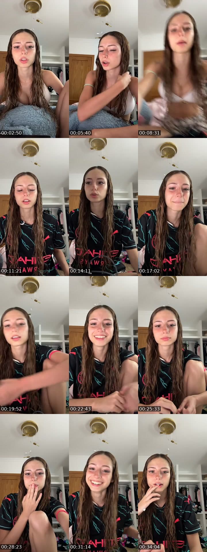@naaiia..14 TikTok live stream