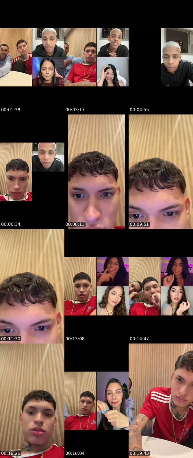 @astrolivess TikTok live