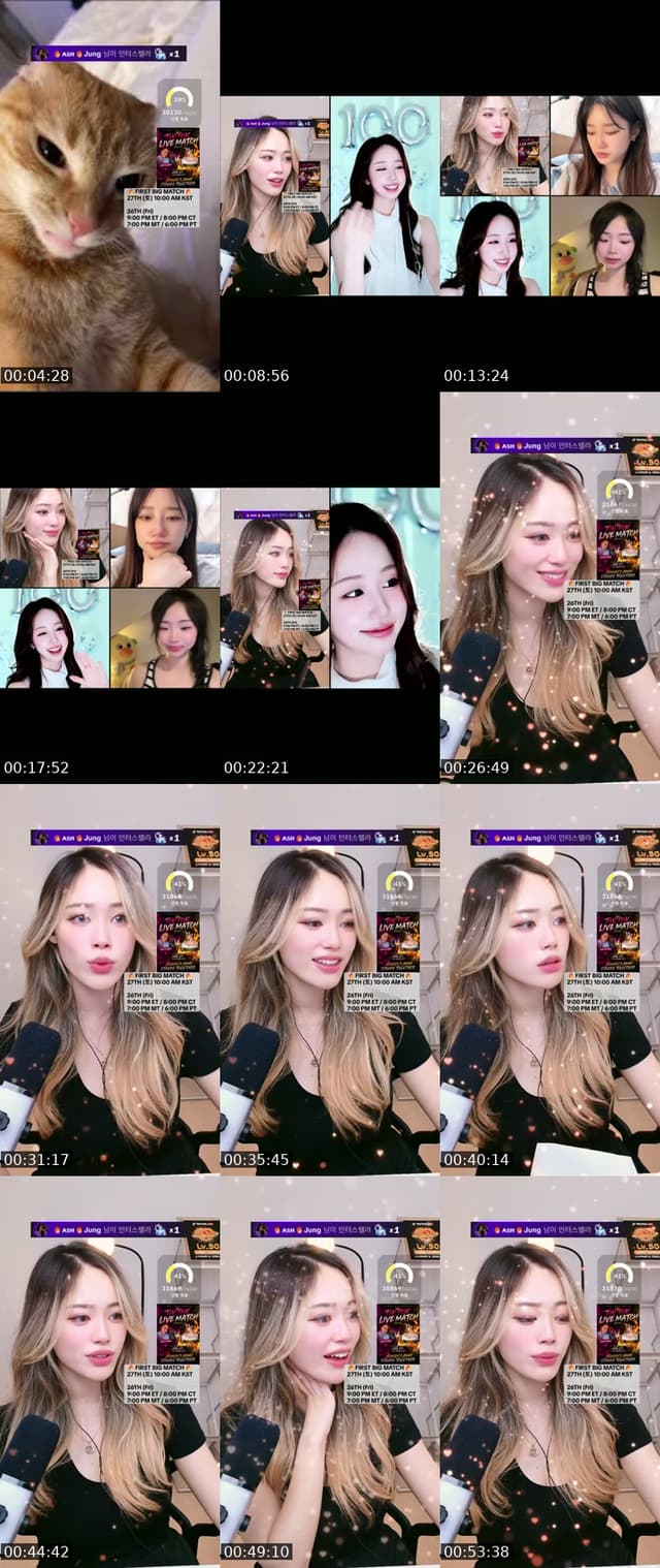 TikTok live: 🇺🇸 teach me your slang 😆 by @ashyenglish