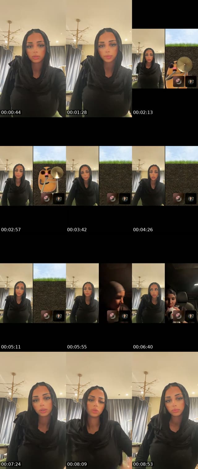 @tamspamz22 TikTok live from 2026-06-24