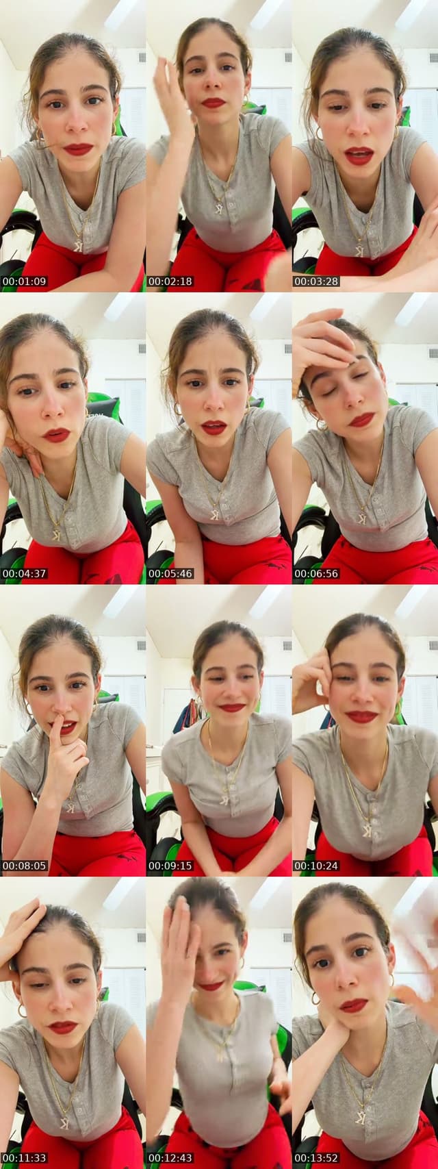 @traviesa_cubanita7 TikTok live from 2026-06-24