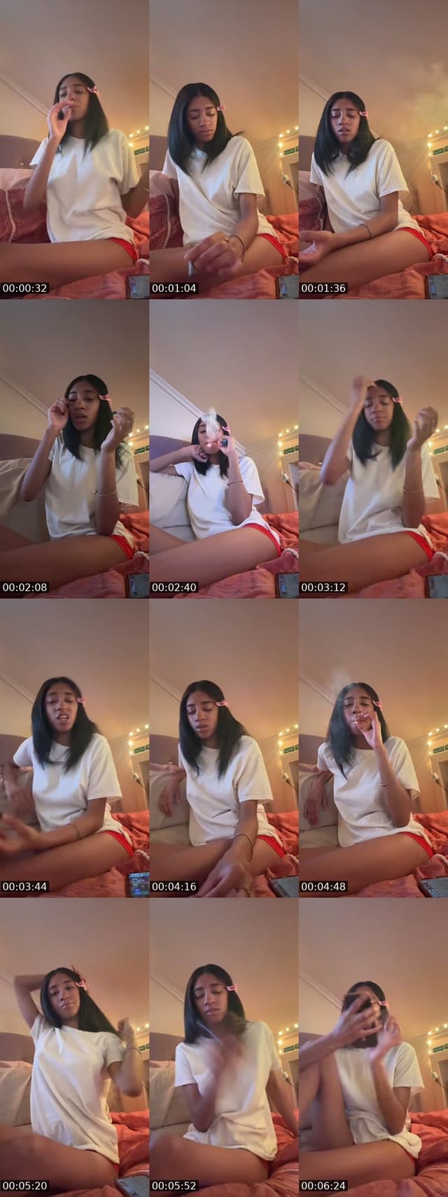 @theonlydejah5 TikTok live