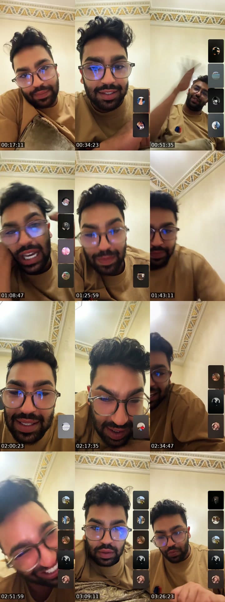 @vaydihi20 TikTok live stream