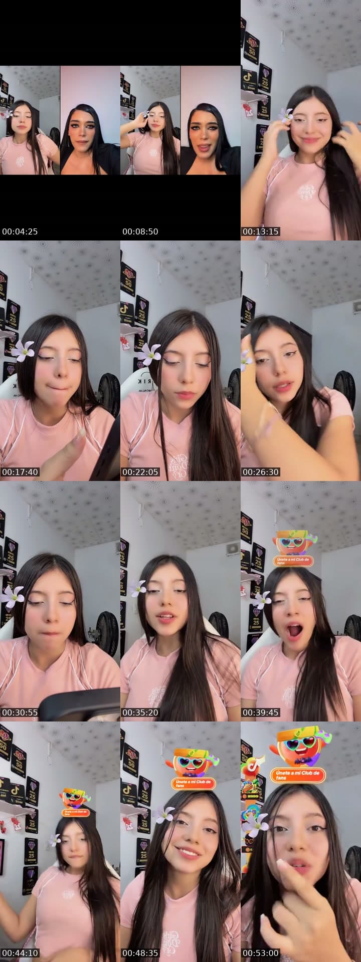 Lets Go LIVE!