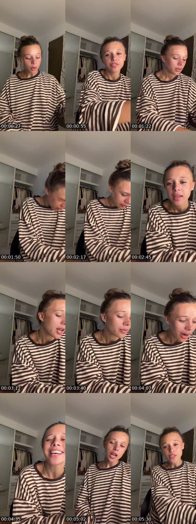@itsnottegxnn TikTok live