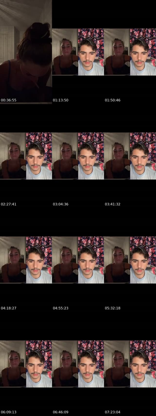 @marieeleea TikTok live from 2026-06-24