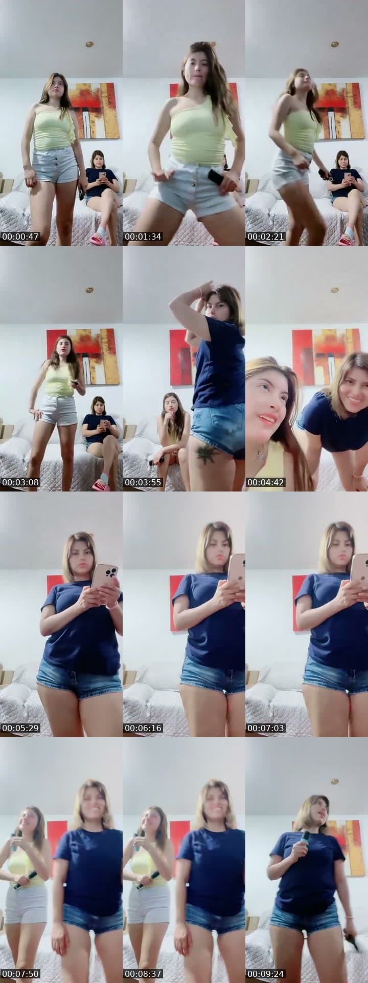 @mayendy888 TikTok live stream