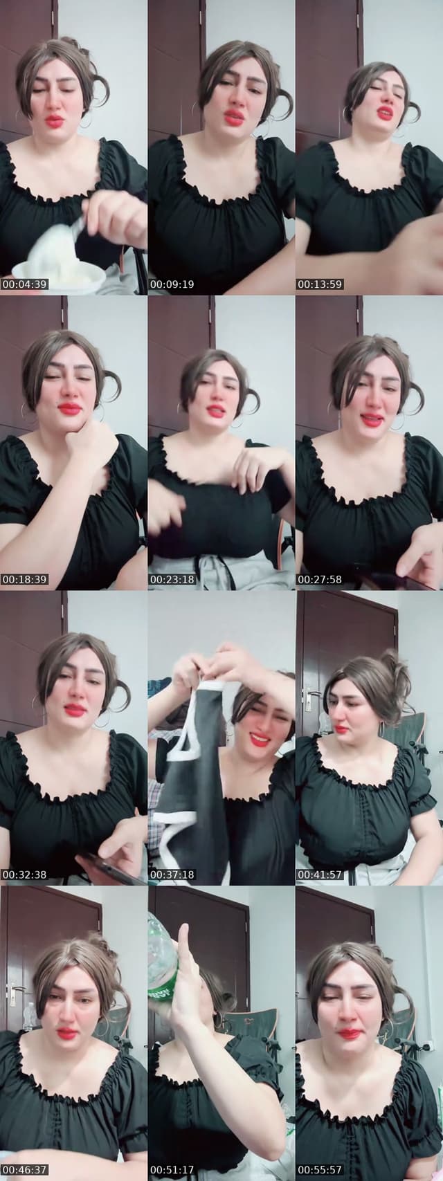TikTok live: بسم الله نبدأ by @nonoandn1