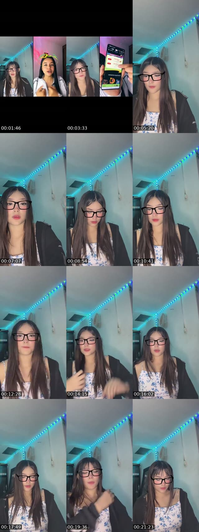 bailes - @nanami_t77