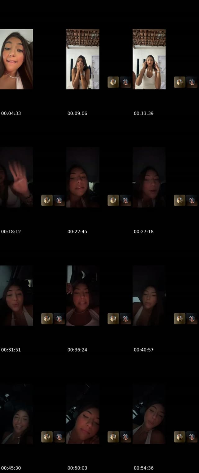 @neryzinhaa TikTok live
