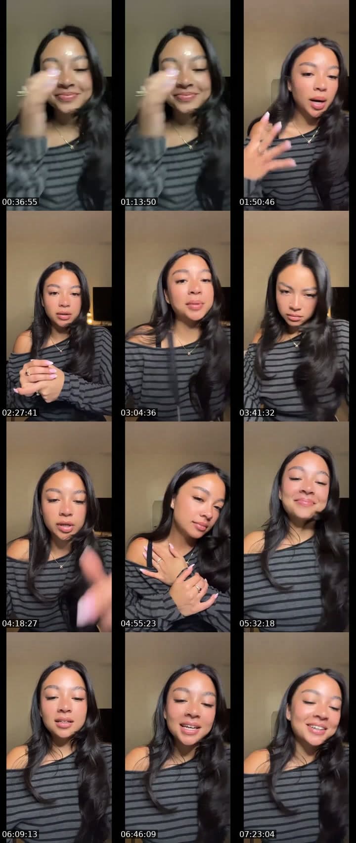 Gift gal reset 🥹