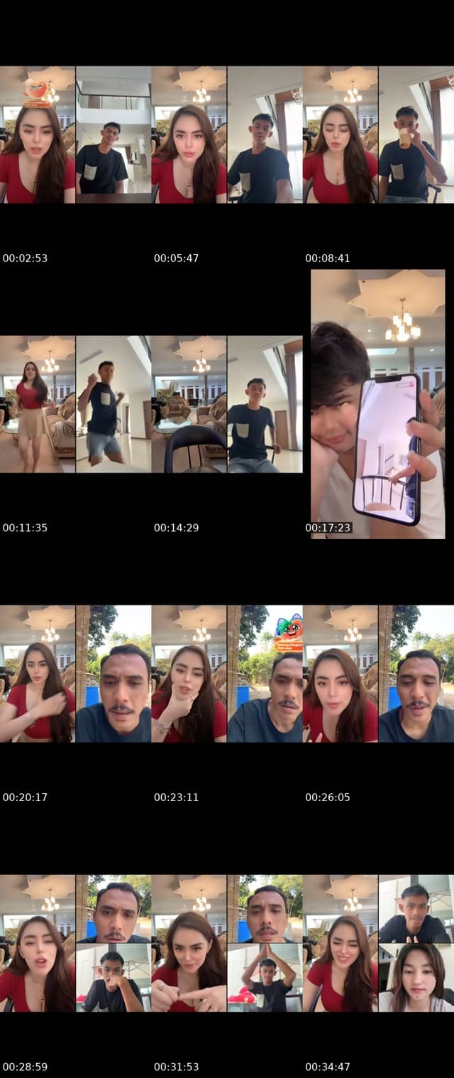 @safamarwah_97 TikTok live